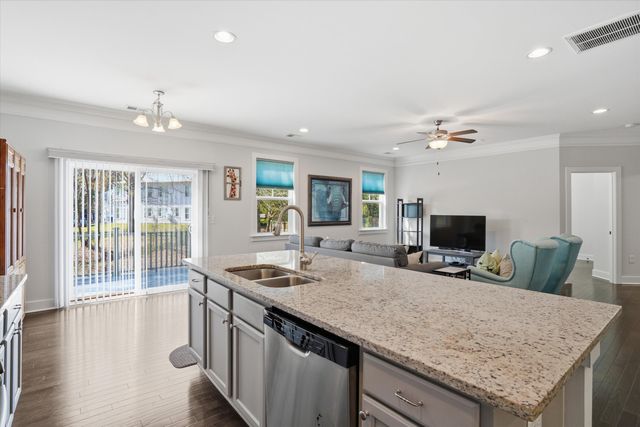 1617 Secessionville Road, Charleston, SC 29412