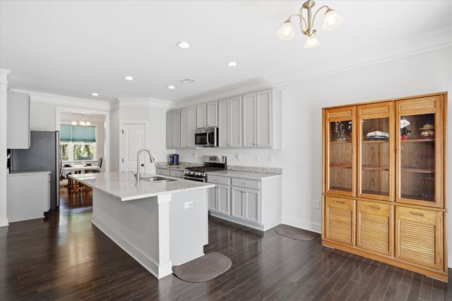 1617 Secessionville Road, Charleston, SC 29412