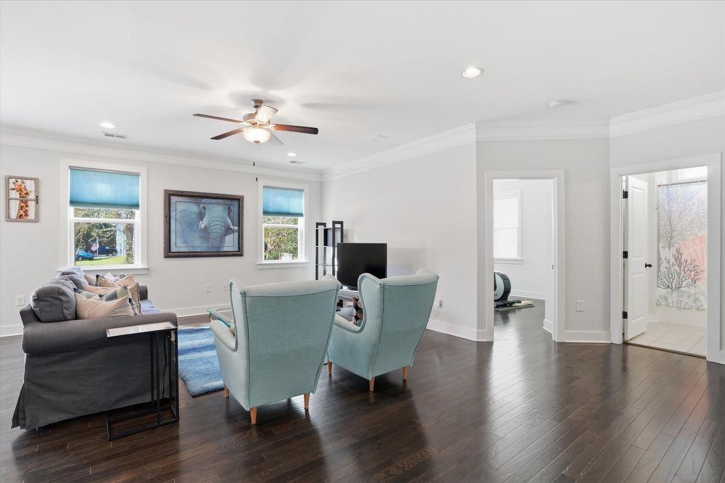 Image 10 of property listing at 1617 Secessionville Road, Charleston, SC 29412