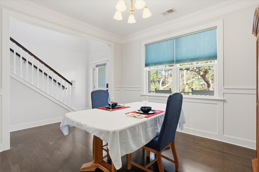 Image 12 of property listing at 1617 Secessionville Road, Charleston, SC 29412