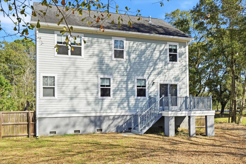Image 29 of property listing at 1617 Secessionville Road, Charleston, SC 29412