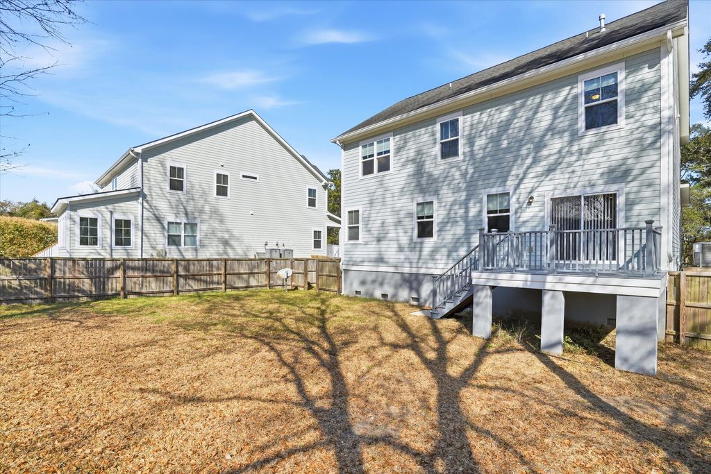 Image 30 of property listing at 1617 Secessionville Road, Charleston, SC 29412