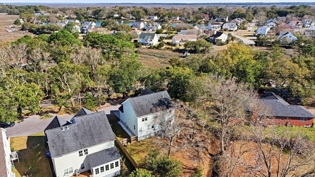 Image 35 of property listing at 1617 Secessionville Road, Charleston, SC 29412