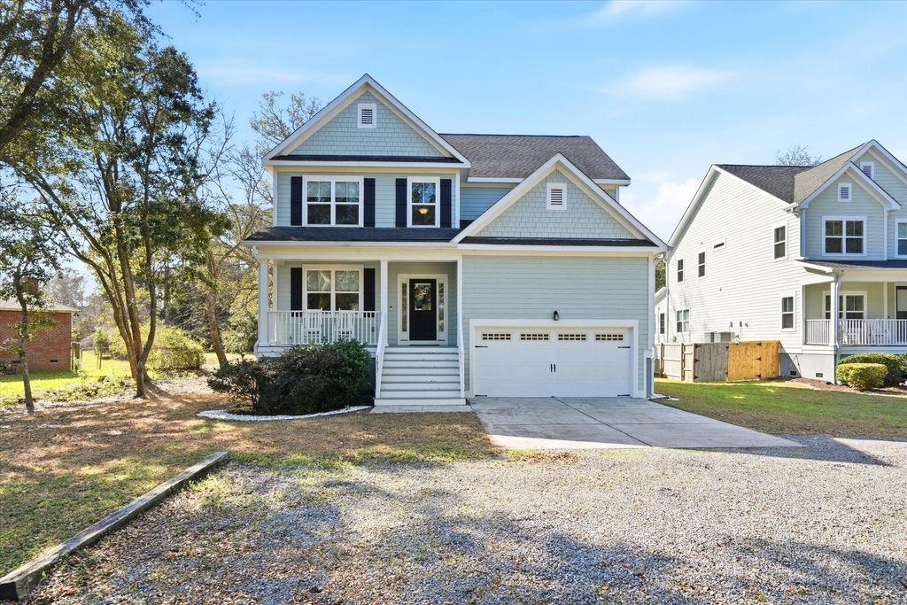 Image 36 of property listing at 1617 Secessionville Road, Charleston, SC 29412