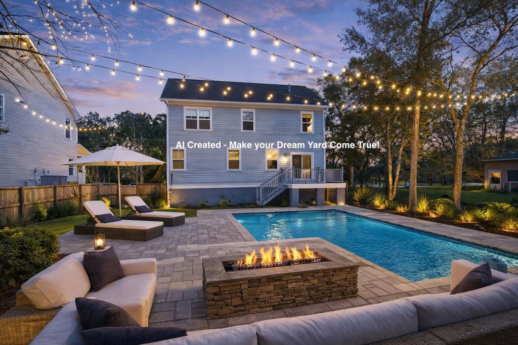 Image 4 of property listing at 1617 Secessionville Road, Charleston, SC 29412