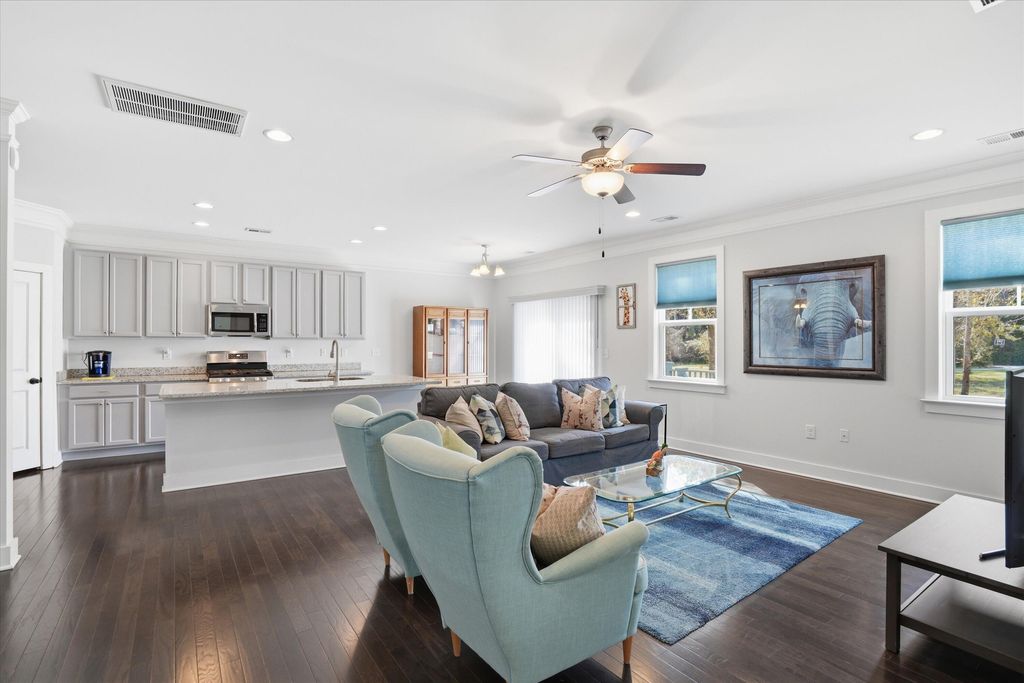 Image 5 of property listing at 1617 Secessionville Road, Charleston, SC 29412