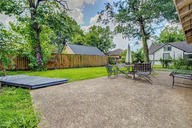 5644 Mccormick Street, Houston, TX 77023