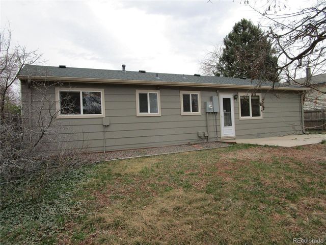 719 S Macon Way, Aurora, CO 80012