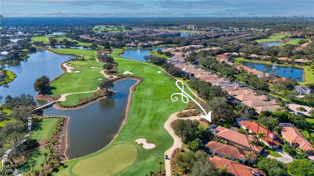 1033 Tierra Lago WAY, Naples, FL 34119