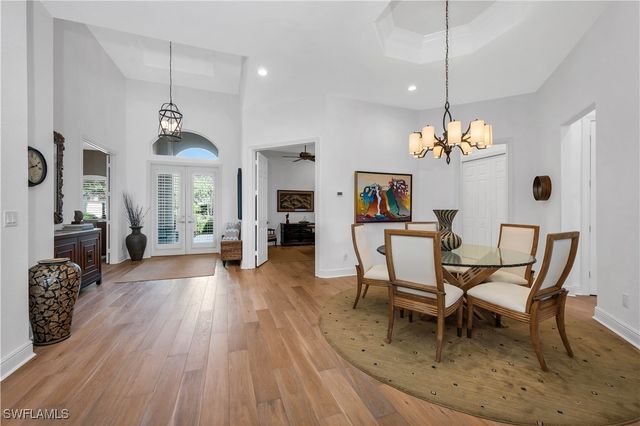 1033 Tierra Lago WAY, Naples, FL 34119