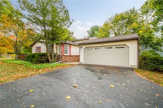 53 Wildherd Drive, Henrietta, NY 14467