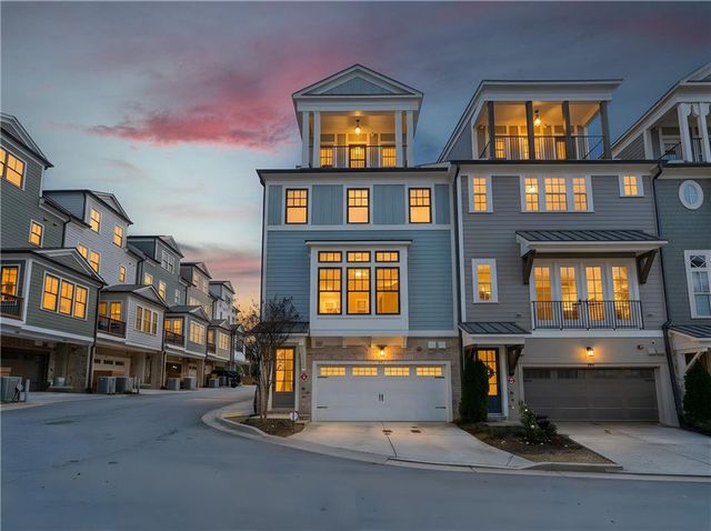 287 Heritage Lane SE, Atlanta, GA 30316