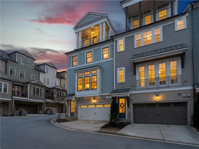 287 Heritage Lane SE, Atlanta, GA 30316