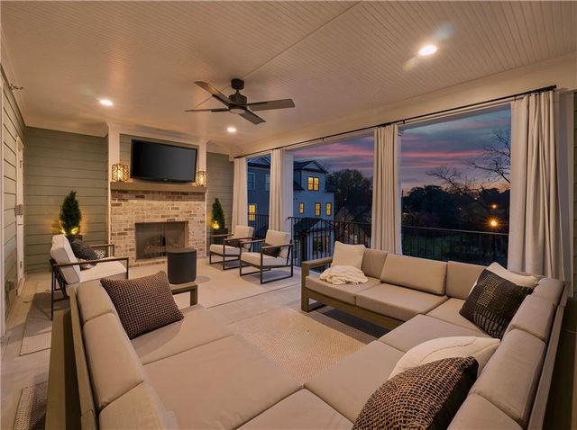 287 Heritage Lane SE, Atlanta, GA 30316