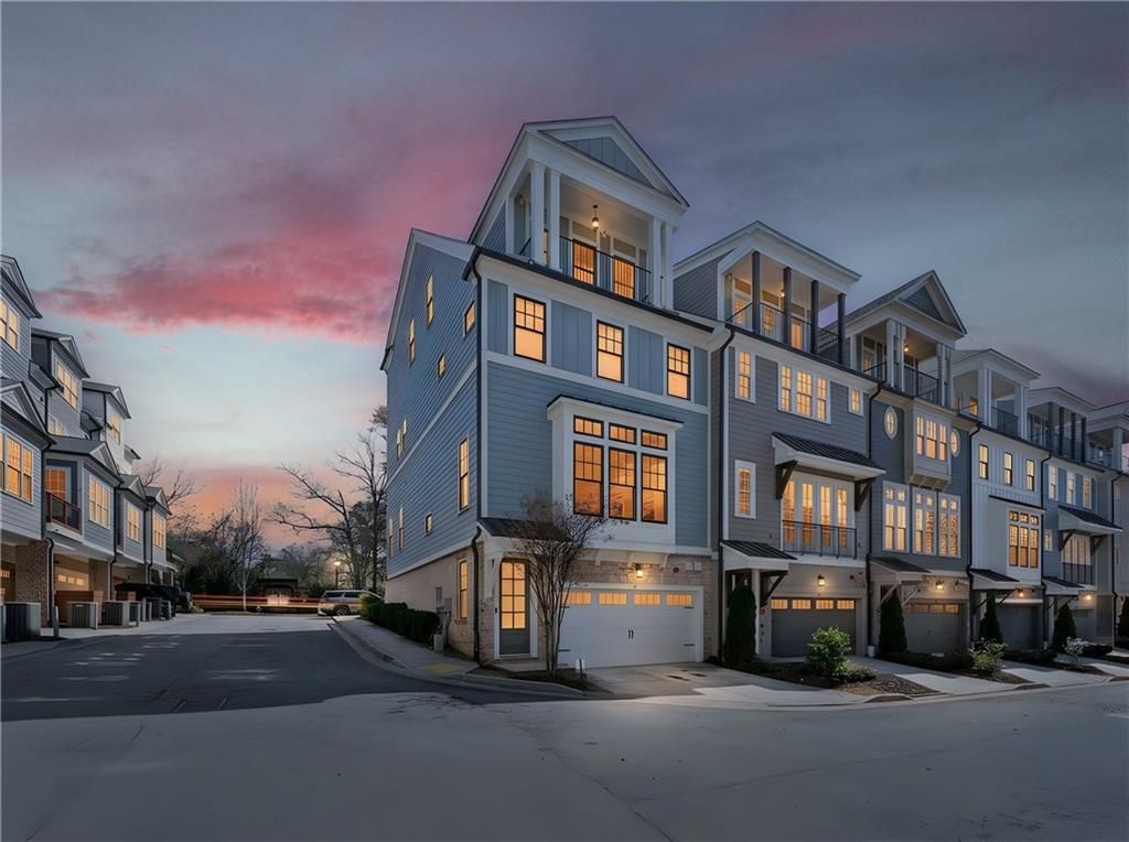 287 Heritage Lane SE, Atlanta, GA 30316