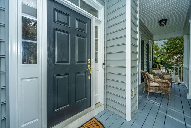 1557 Oakhurst Drive, Mount Pleasant, SC 29466