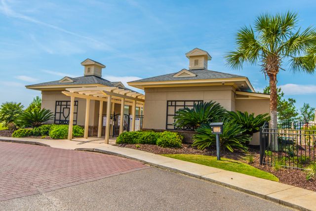 1557 Oakhurst Drive, Mount Pleasant, SC 29466