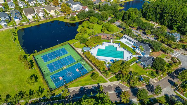 1557 Oakhurst Drive, Mount Pleasant, SC 29466