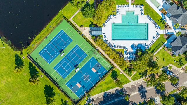 1557 Oakhurst Drive, Mount Pleasant, SC 29466