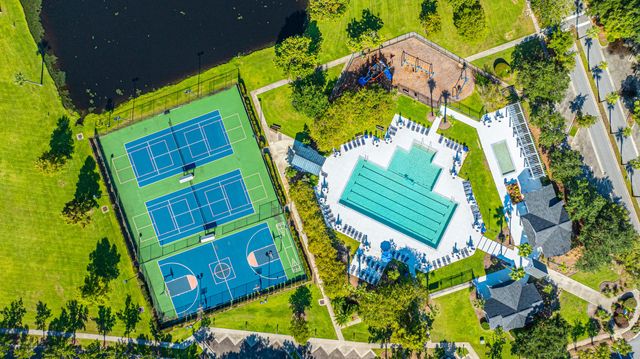 1557 Oakhurst Drive, Mount Pleasant, SC 29466