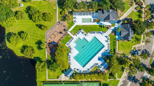 1557 Oakhurst Drive, Mount Pleasant, SC 29466