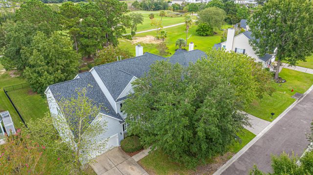 1557 Oakhurst Drive, Mount Pleasant, SC 29466