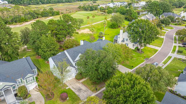 1557 Oakhurst Drive, Mount Pleasant, SC 29466