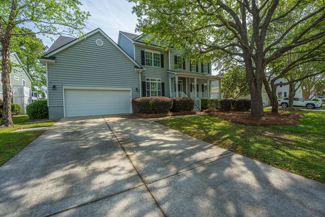 1557 Oakhurst Drive, Mount Pleasant, SC 29466