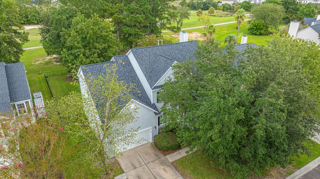 1557 Oakhurst Drive, Mount Pleasant, SC 29466