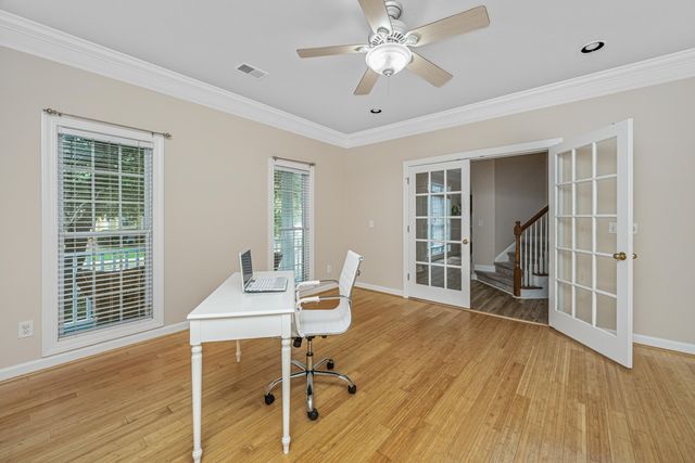 1557 Oakhurst Drive, Mount Pleasant, SC 29466