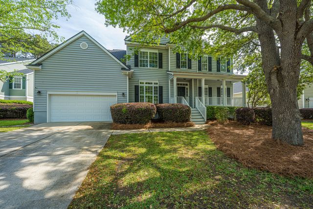 1557 Oakhurst Drive, Mount Pleasant, SC 29466