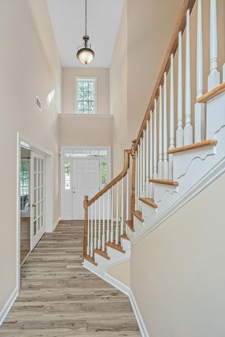 1557 Oakhurst Drive, Mount Pleasant, SC 29466
