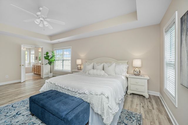 1557 Oakhurst Drive, Mount Pleasant, SC 29466
