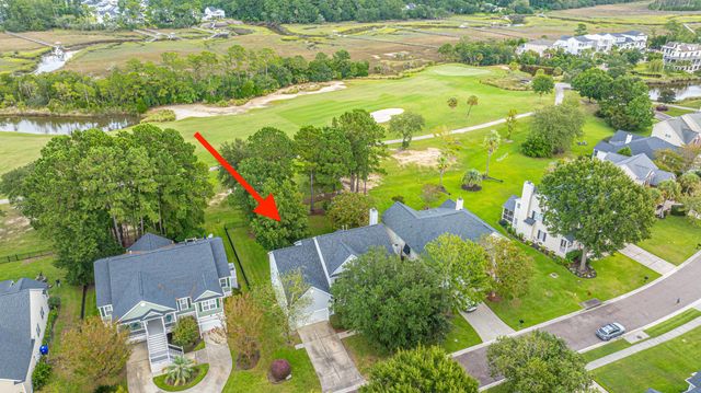 1557 Oakhurst Drive, Mount Pleasant, SC 29466