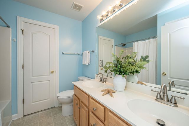 1557 Oakhurst Drive, Mount Pleasant, SC 29466