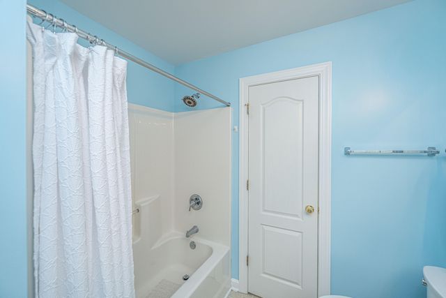 1557 Oakhurst Drive, Mount Pleasant, SC 29466