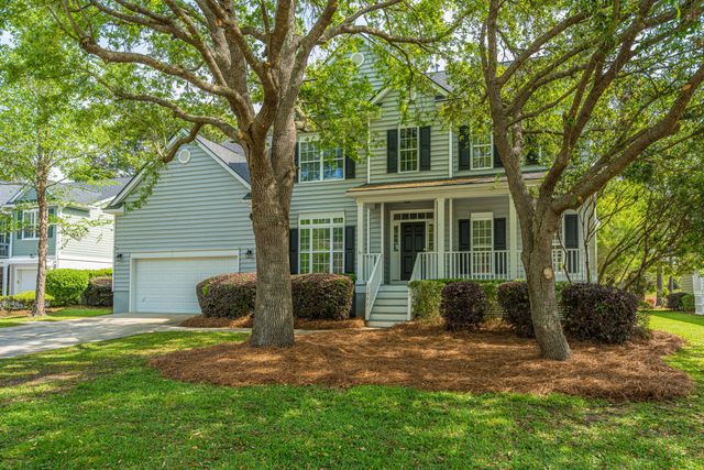 1557 Oakhurst Drive, Mount Pleasant, SC 29466