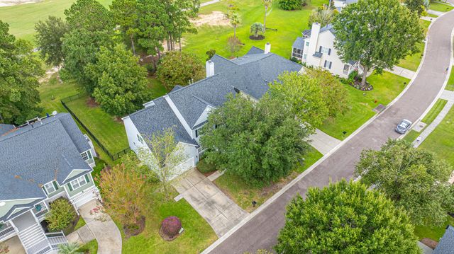 1557 Oakhurst Drive, Mount Pleasant, SC 29466