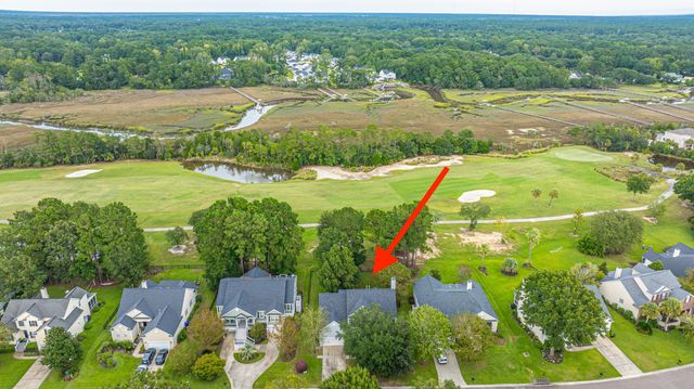 1557 Oakhurst Drive, Mount Pleasant, SC 29466