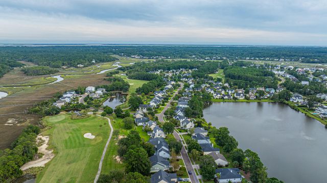 1557 Oakhurst Drive, Mount Pleasant, SC 29466
