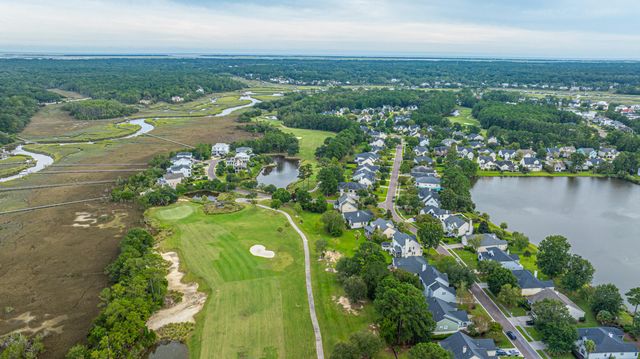 1557 Oakhurst Drive, Mount Pleasant, SC 29466