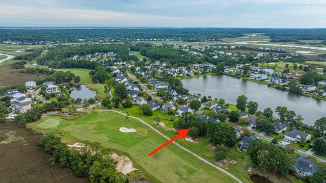 1557 Oakhurst Drive, Mount Pleasant, SC 29466