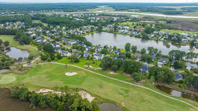 1557 Oakhurst Drive, Mount Pleasant, SC 29466