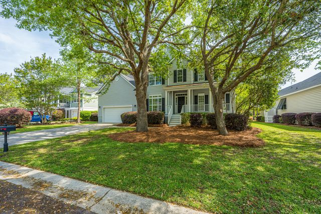1557 Oakhurst Drive, Mount Pleasant, SC 29466