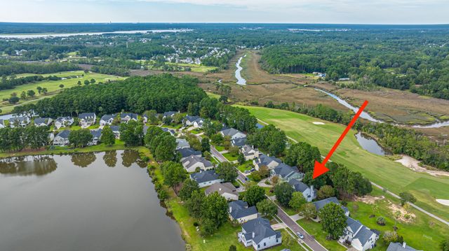 1557 Oakhurst Drive, Mount Pleasant, SC 29466