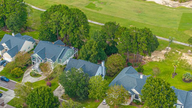 1557 Oakhurst Drive, Mount Pleasant, SC 29466