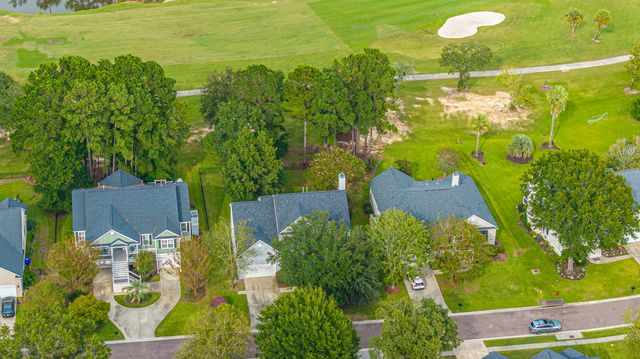 1557 Oakhurst Drive, Mount Pleasant, SC 29466