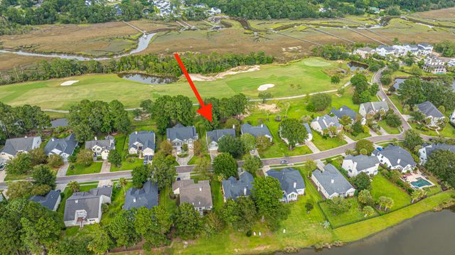 1557 Oakhurst Drive, Mount Pleasant, SC 29466