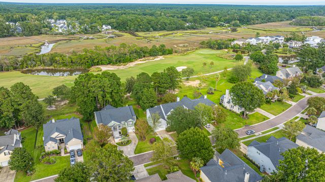 1557 Oakhurst Drive, Mount Pleasant, SC 29466