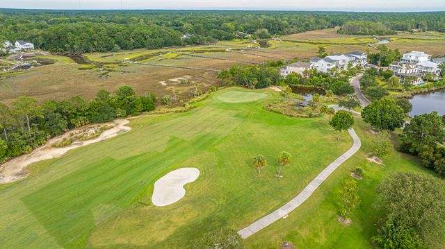 1557 Oakhurst Drive, Mount Pleasant, SC 29466